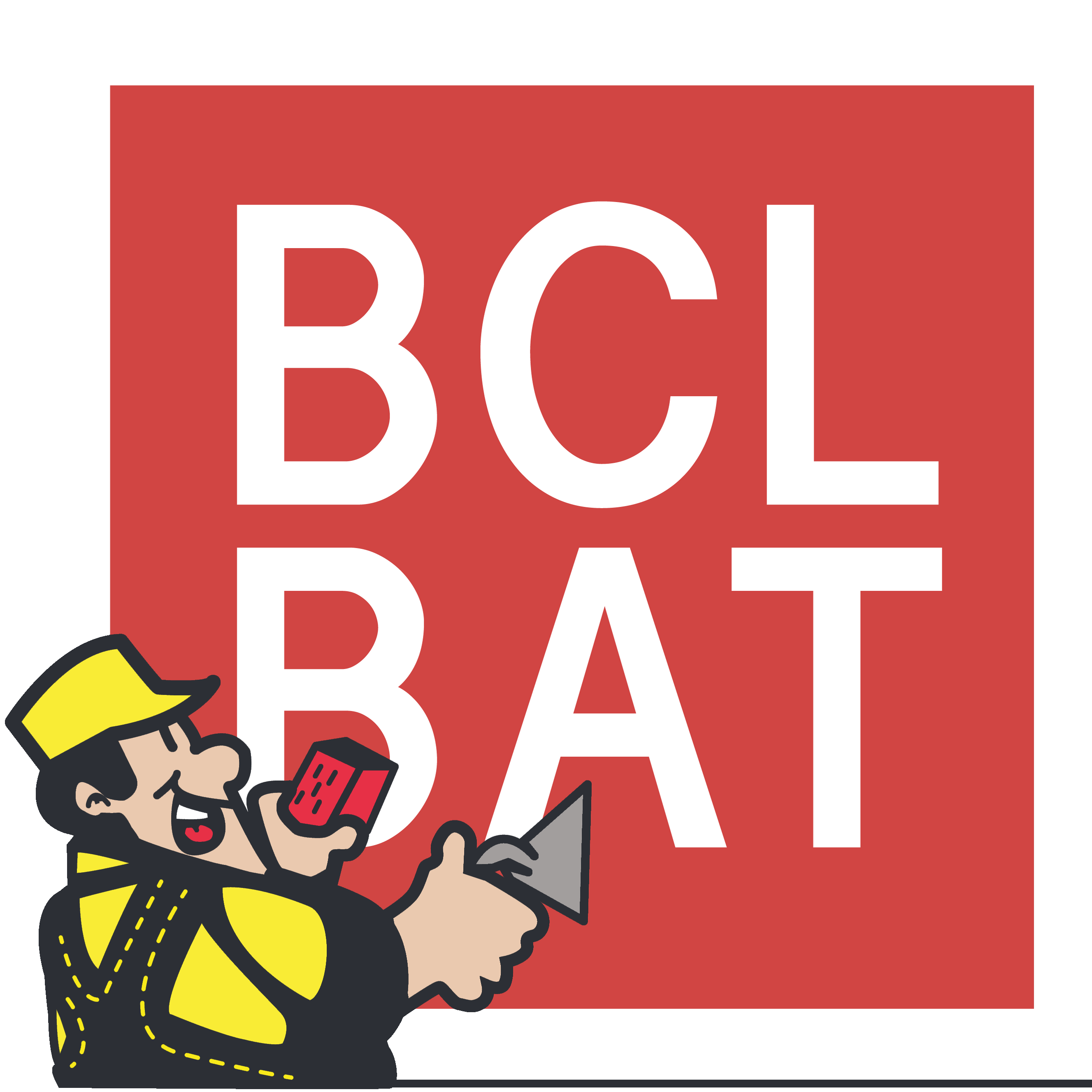Logo BCLBAT